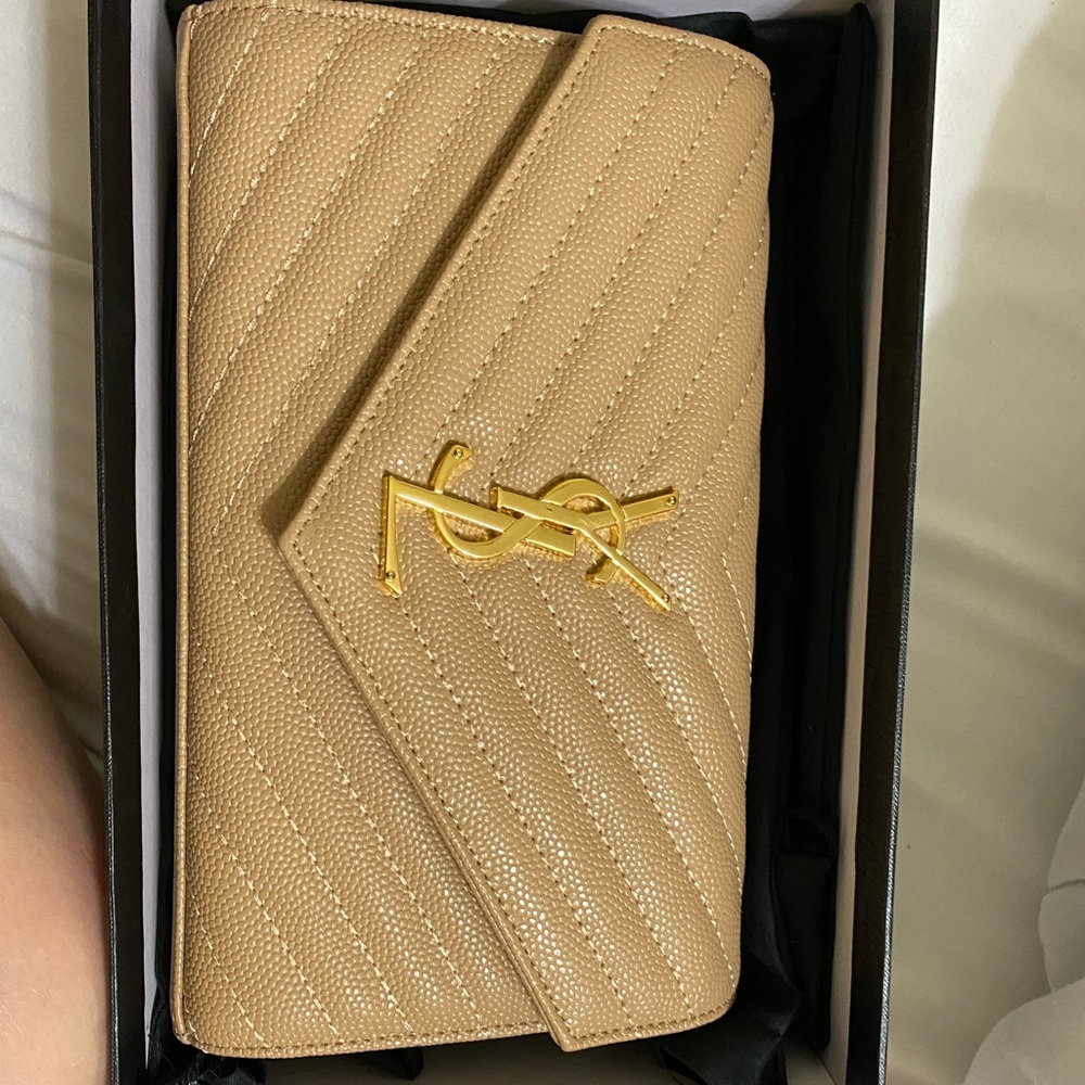 YSL CROSSBODY
